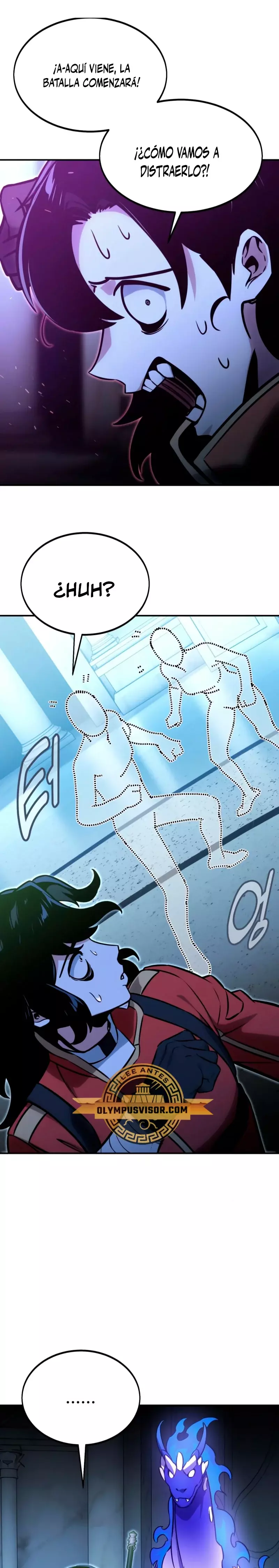 Read Guia de supervivencia del extra de la academia ES Manga Online