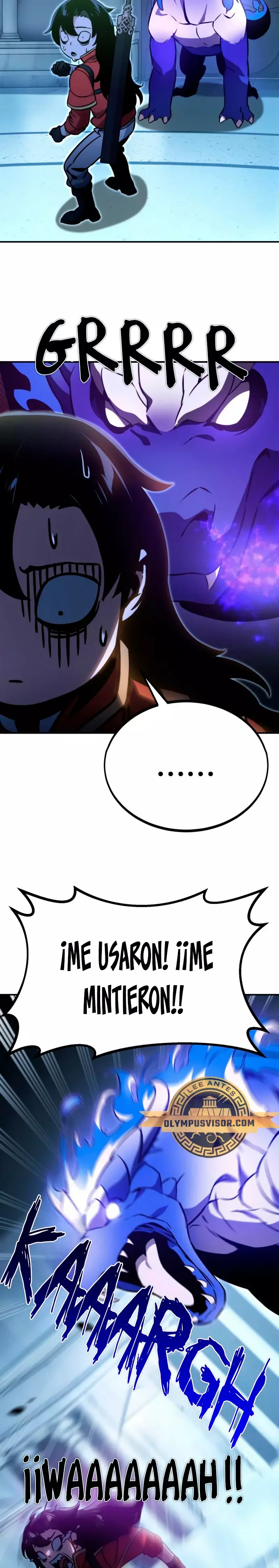 Read Guia de supervivencia del extra de la academia ES Manga Online