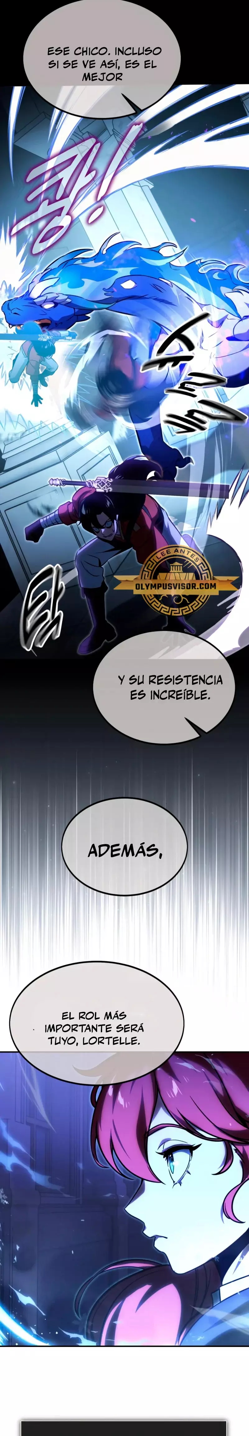 Read Guia de supervivencia del extra de la academia ES Manga Online