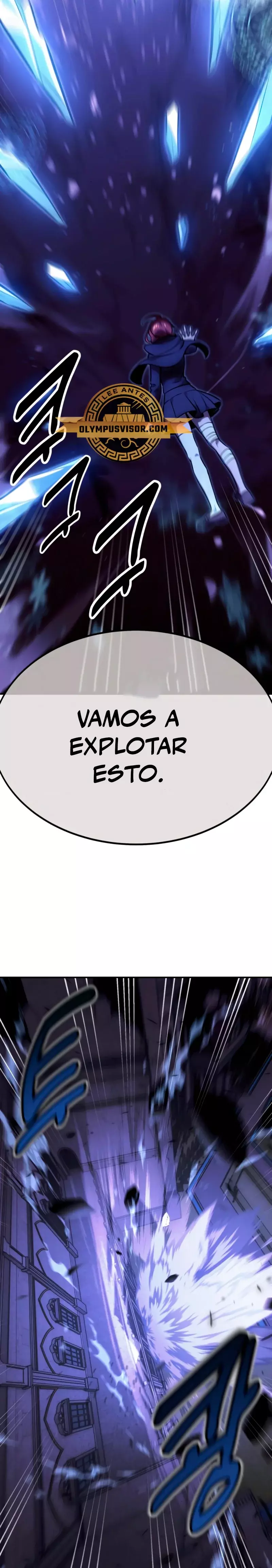 Read Guia de supervivencia del extra de la academia ES Manga Online