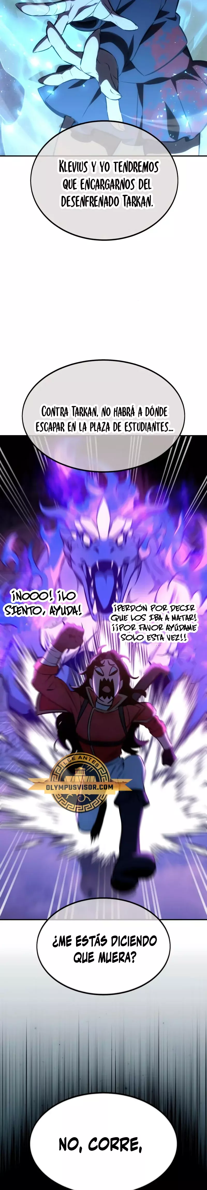 Read Guia de supervivencia del extra de la academia ES Manga Online