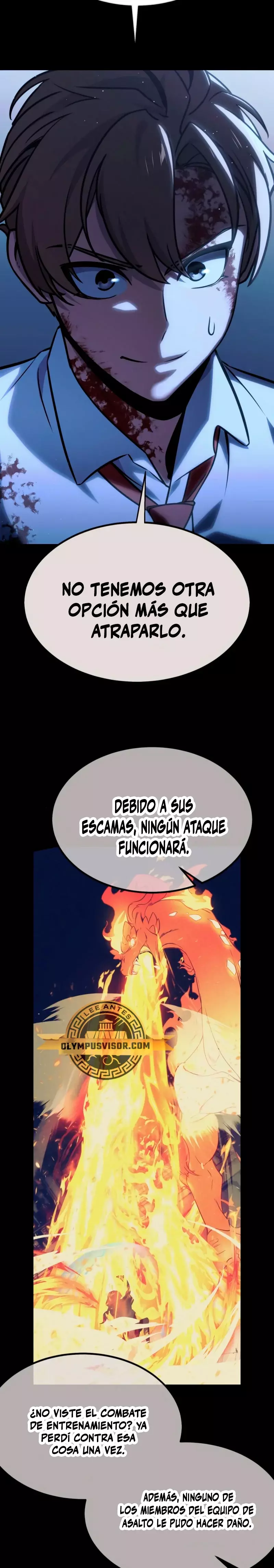 Read Guia de supervivencia del extra de la academia ES Manga Online