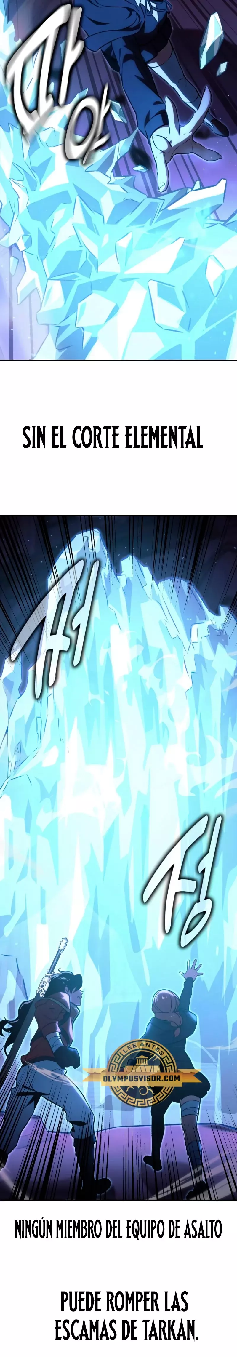 Read Guia de supervivencia del extra de la academia ES Manga Online