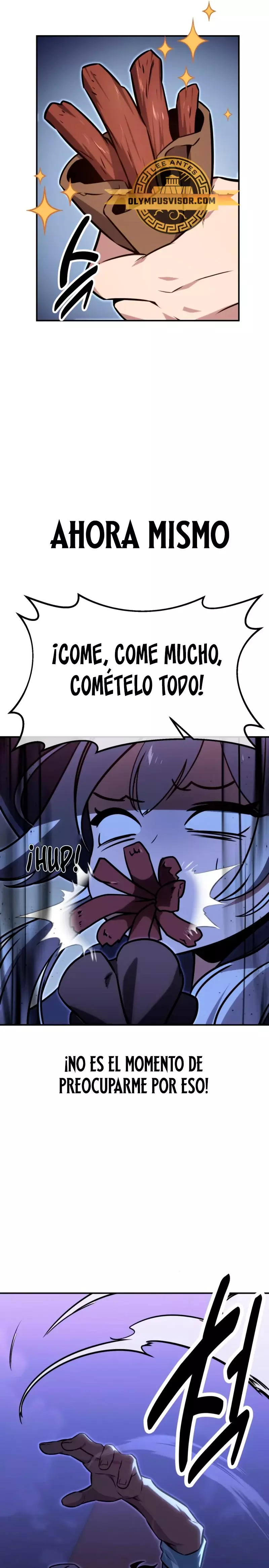 Read Guia de supervivencia del extra de la academia ES Manga Online