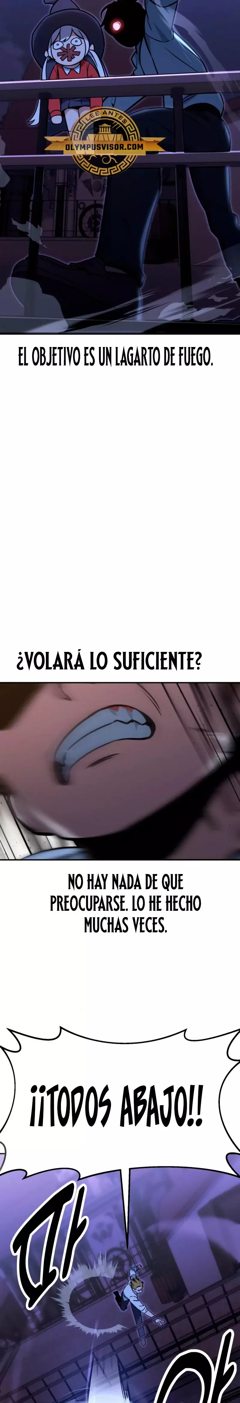 Read Guia de supervivencia del extra de la academia ES Manga Online