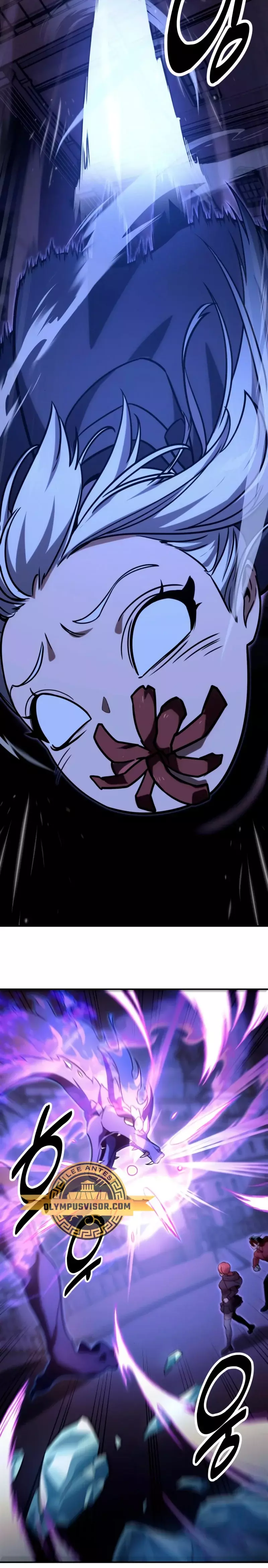 Read Guia de supervivencia del extra de la academia ES Manga Online