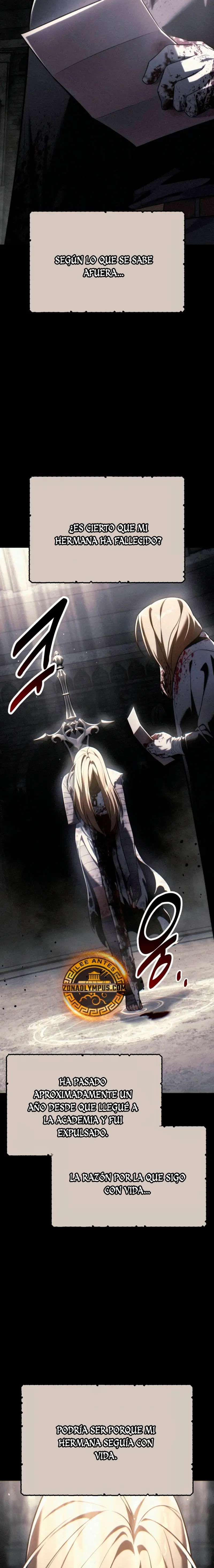 Read Guia de supervivencia del extra de la academia ES Manga Online