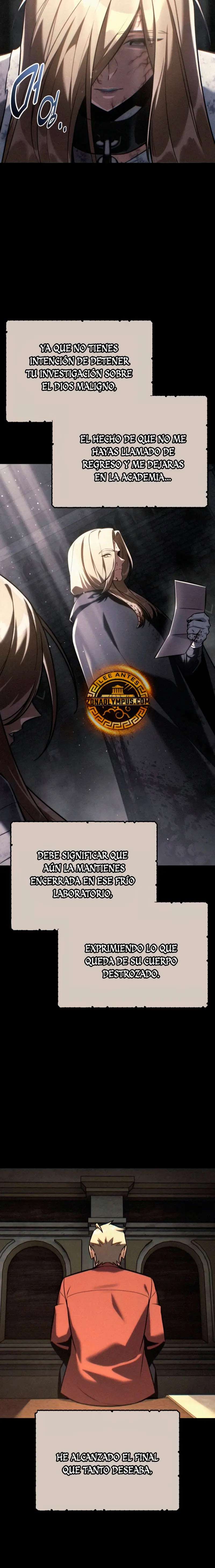 Read Guia de supervivencia del extra de la academia ES Manga Online
