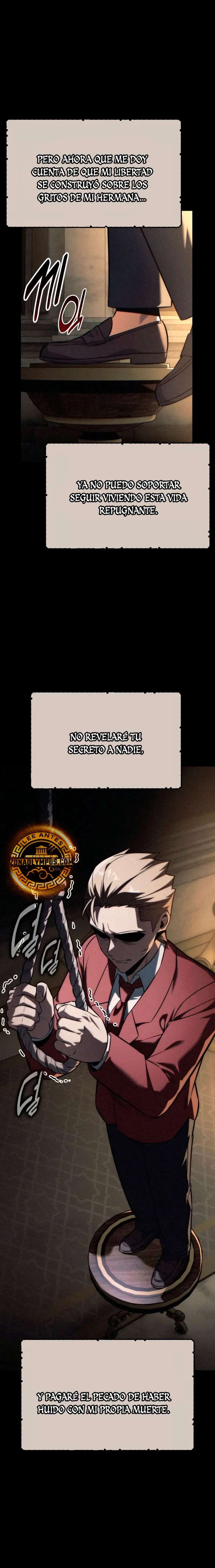 Read Guia de supervivencia del extra de la academia ES Manga Online