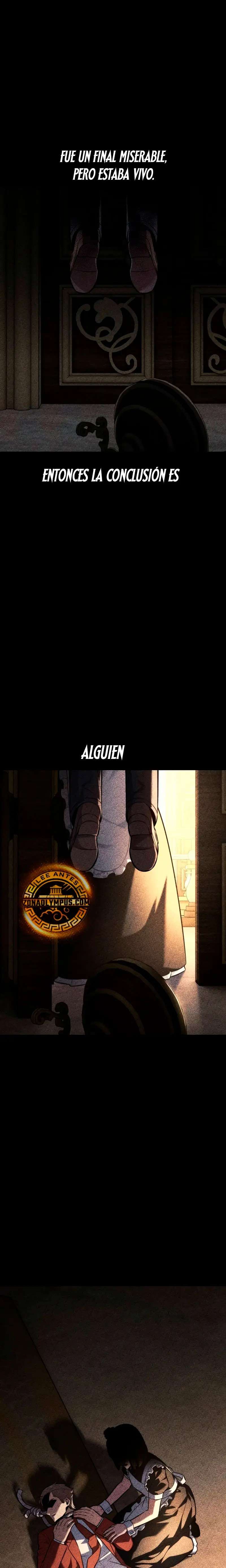 Read Guia de supervivencia del extra de la academia ES Manga Online