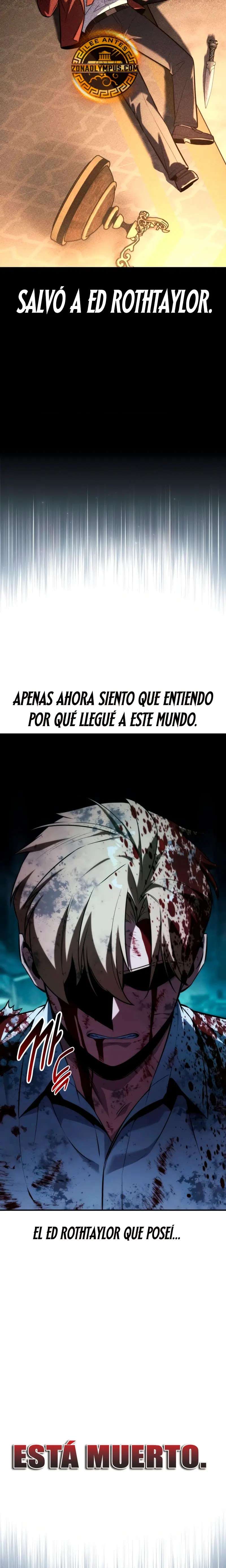 Read Guia de supervivencia del extra de la academia ES Manga Online
