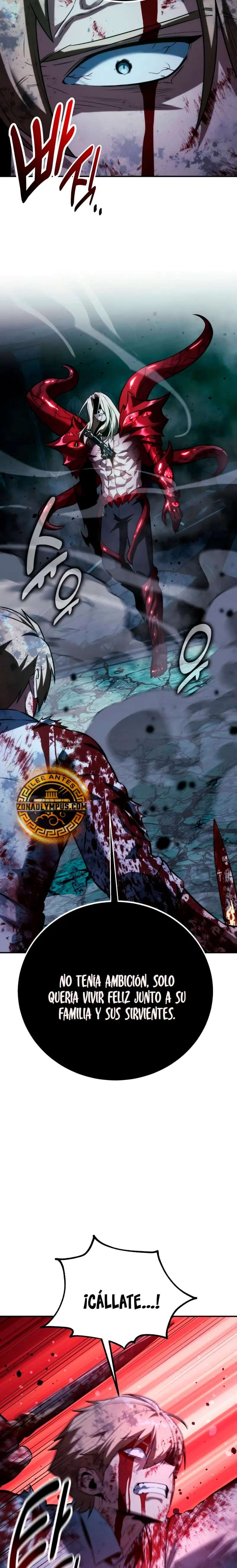 Read Guia de supervivencia del extra de la academia ES Manga Online