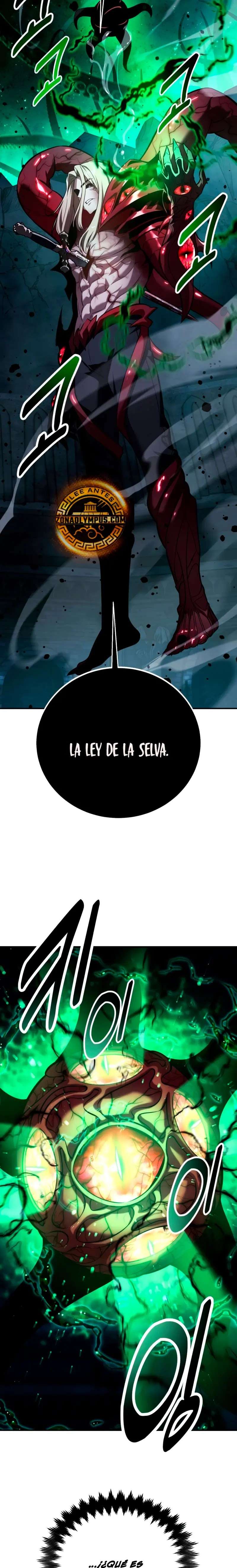 Read Guia de supervivencia del extra de la academia ES Manga Online