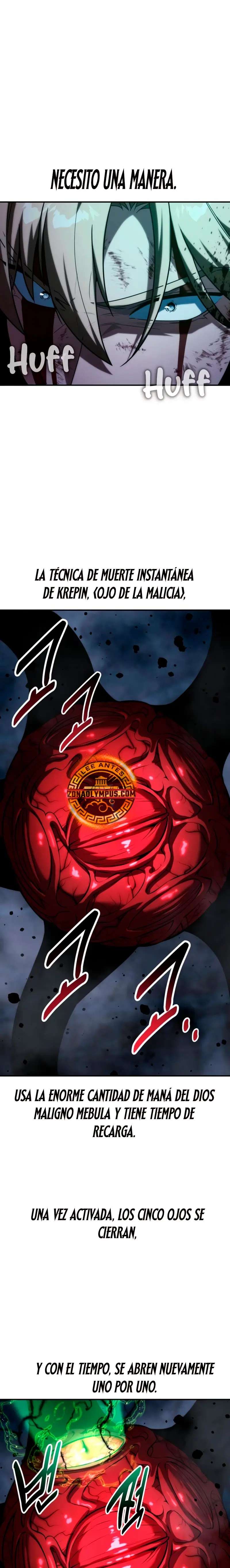 Read Guia de supervivencia del extra de la academia ES Manga Online