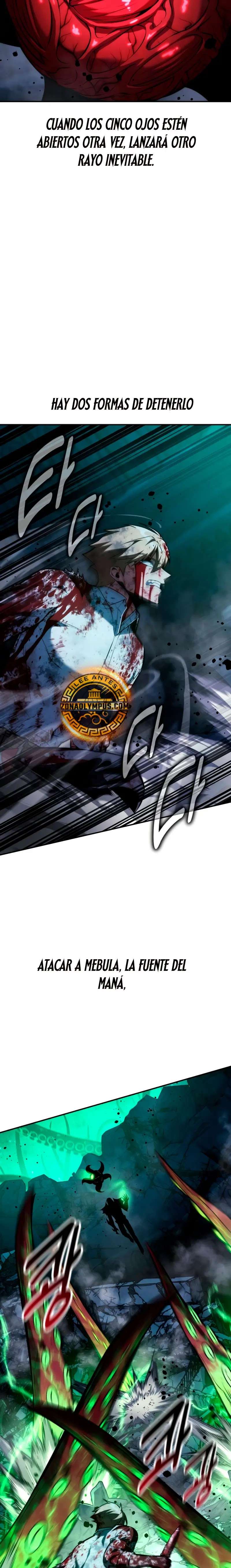 Read Guia de supervivencia del extra de la academia ES Manga Online