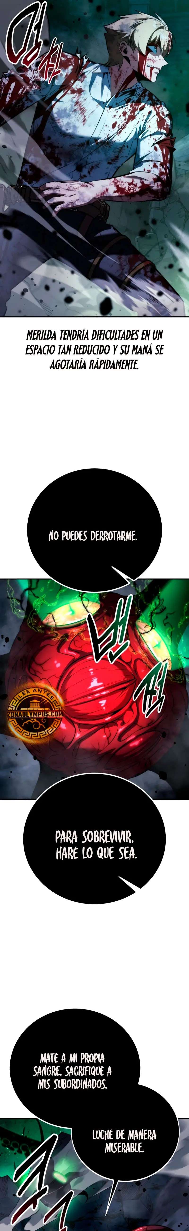 Read Guia de supervivencia del extra de la academia ES Manga Online