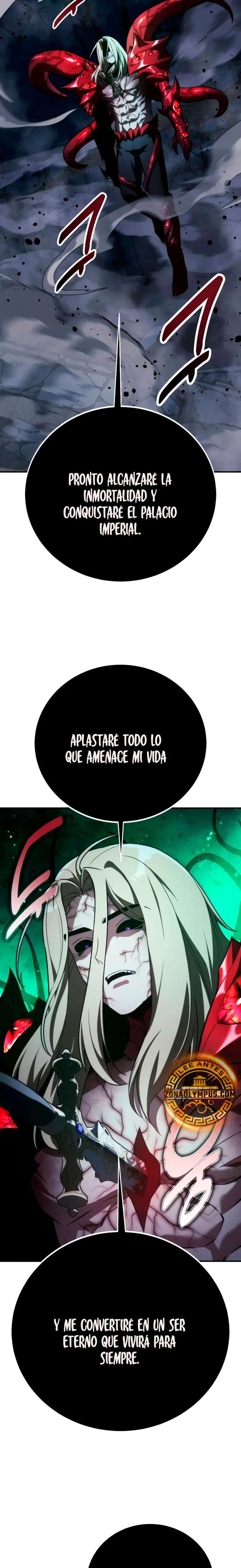 Read Guia de supervivencia del extra de la academia ES Manga Online
