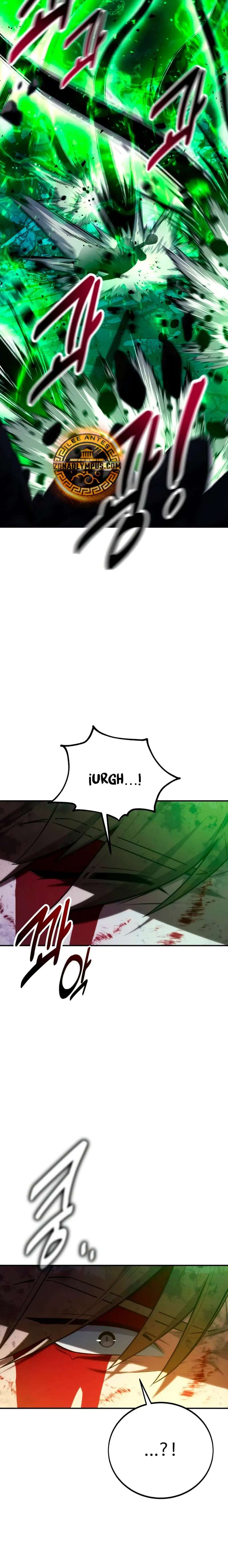 Read Guia de supervivencia del extra de la academia ES Manga Online