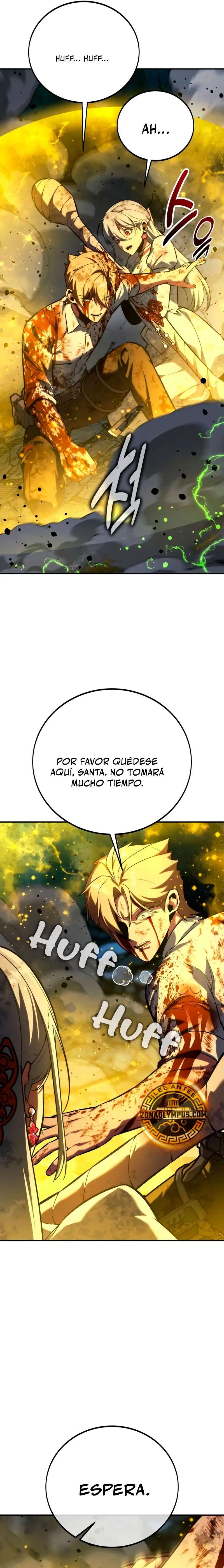 Read Guia de supervivencia del extra de la academia ES Manga Online