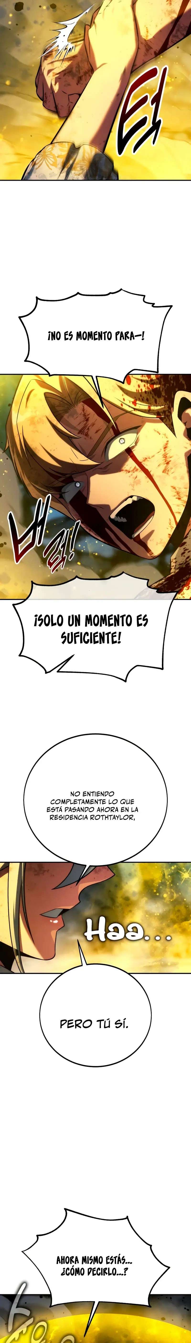 Read Guia de supervivencia del extra de la academia ES Manga Online