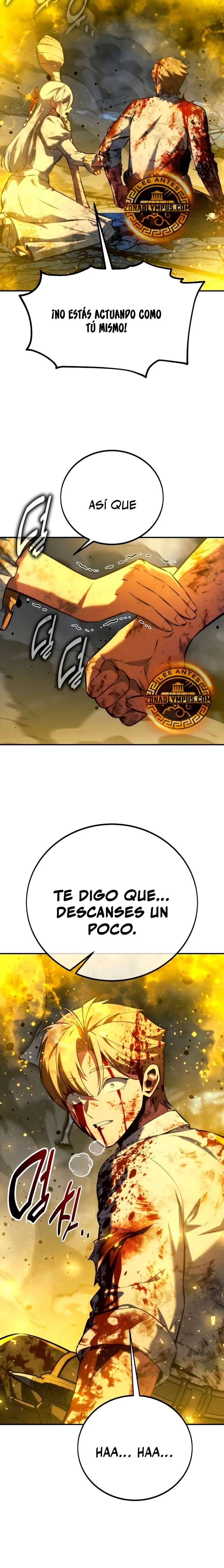 Read Guia de supervivencia del extra de la academia ES Manga Online