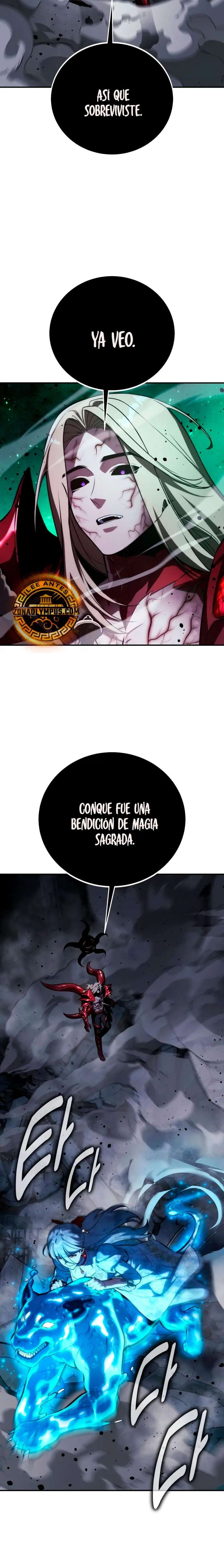 Read Guia de supervivencia del extra de la academia ES Manga Online