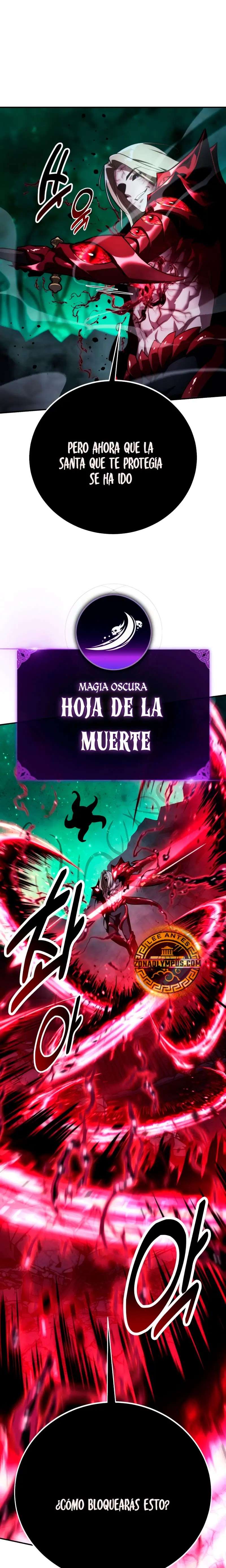 Read Guia de supervivencia del extra de la academia ES Manga Online