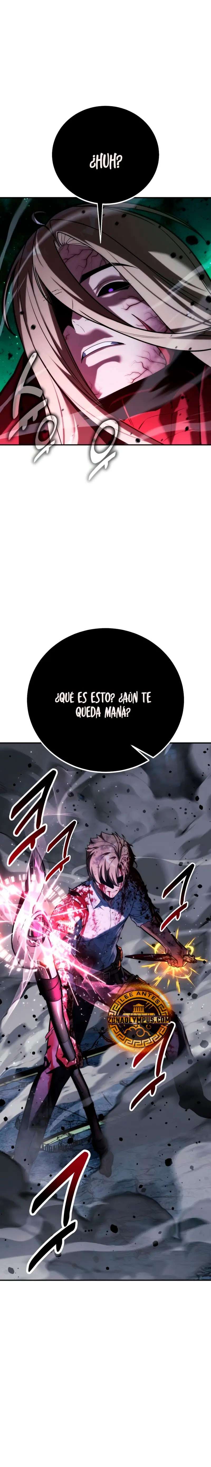 Read Guia de supervivencia del extra de la academia ES Manga Online