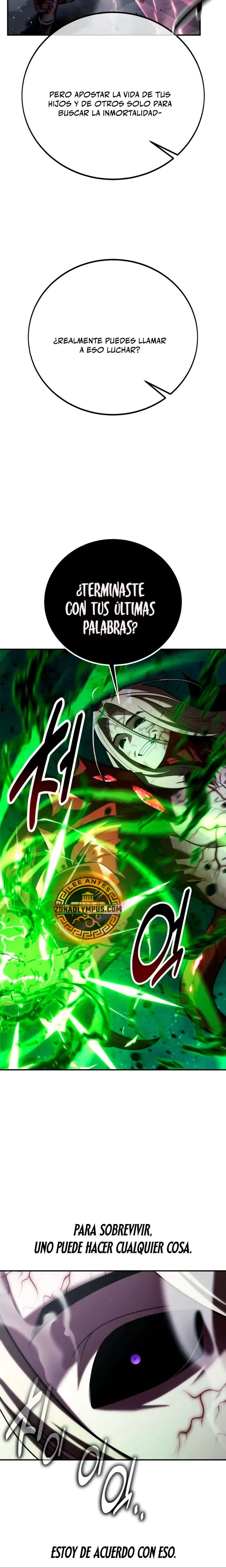 Read Guia de supervivencia del extra de la academia ES Manga Online