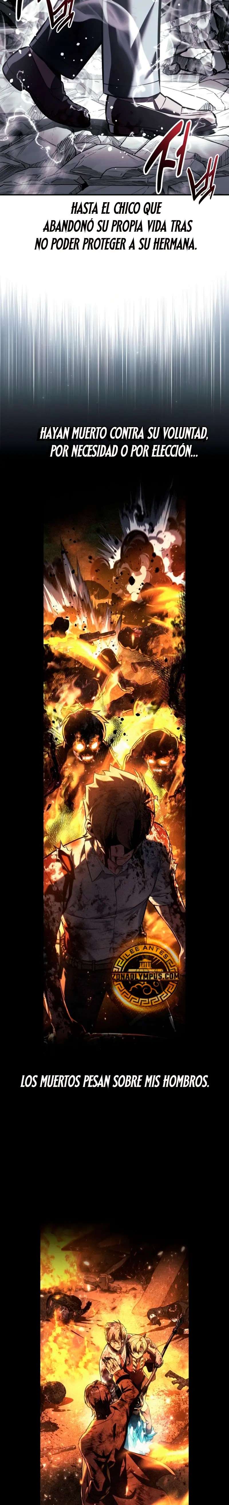 Read Guia de supervivencia del extra de la academia ES Manga Online