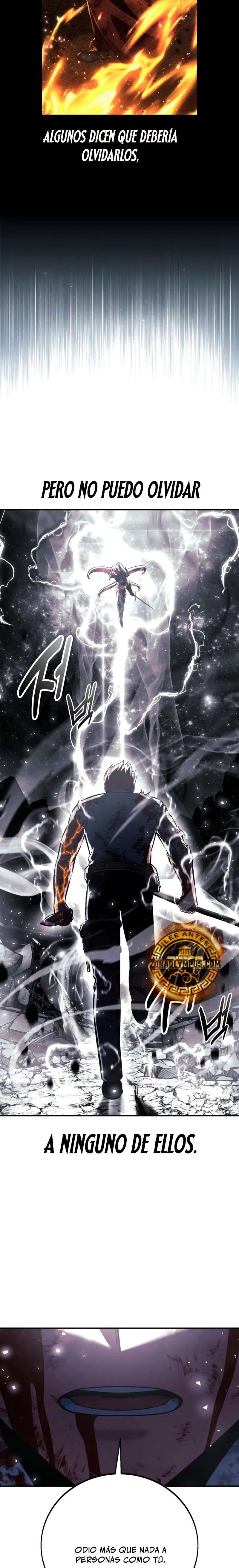 Read Guia de supervivencia del extra de la academia ES Manga Online