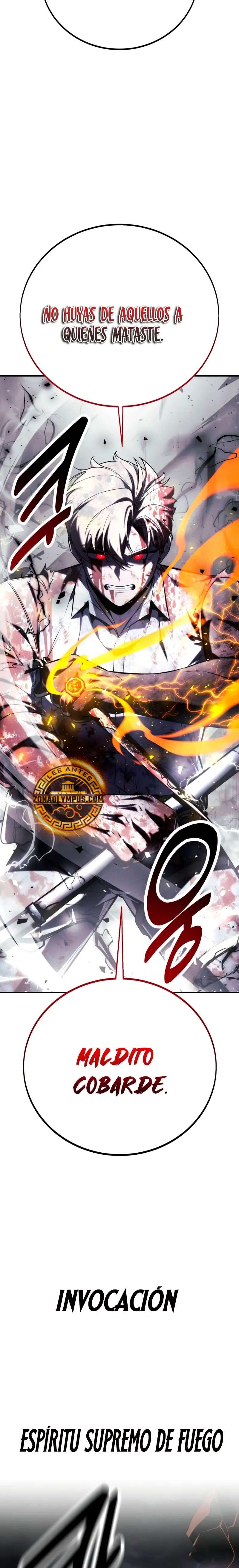 Read Guia de supervivencia del extra de la academia ES Manga Online