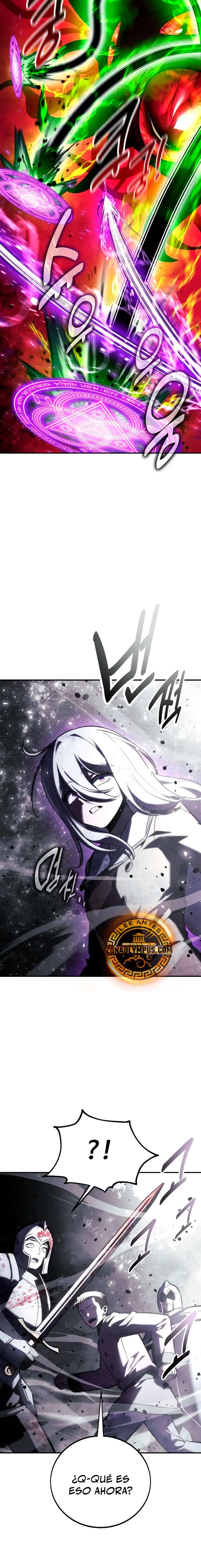 Read Guia de supervivencia del extra de la academia ES Manga Online