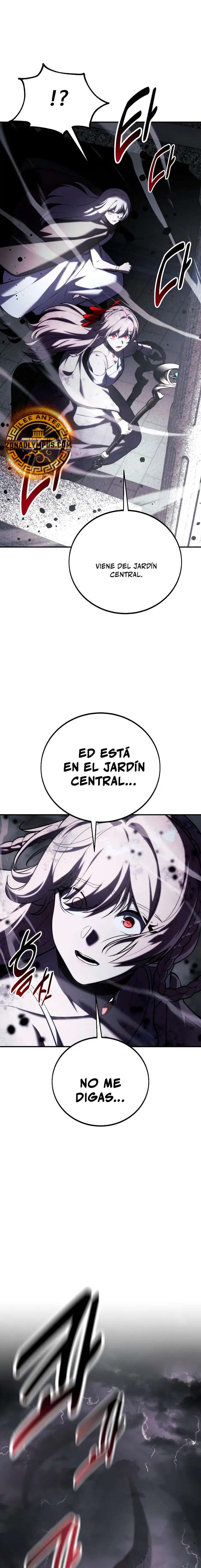 Read Guia de supervivencia del extra de la academia ES Manga Online