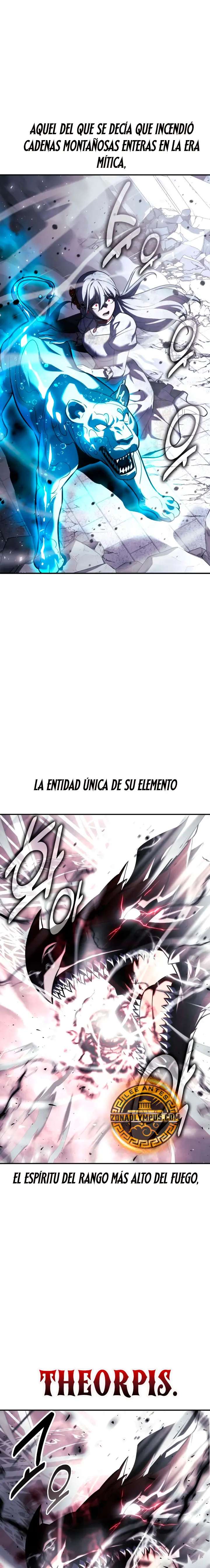 Read Guia de supervivencia del extra de la academia ES Manga Online