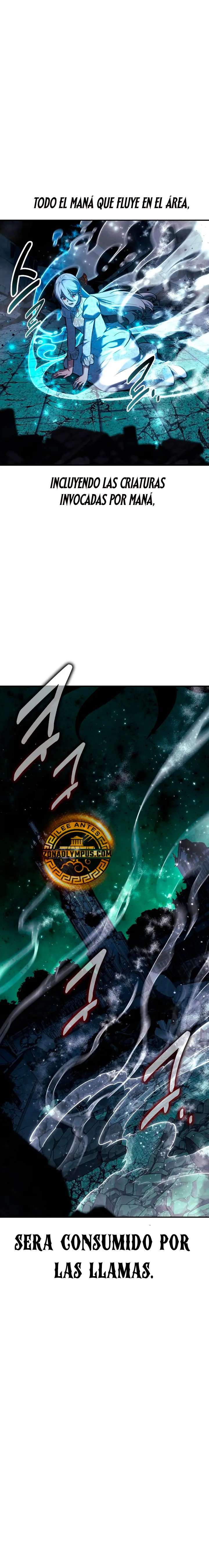 Read Guia de supervivencia del extra de la academia ES Manga Online