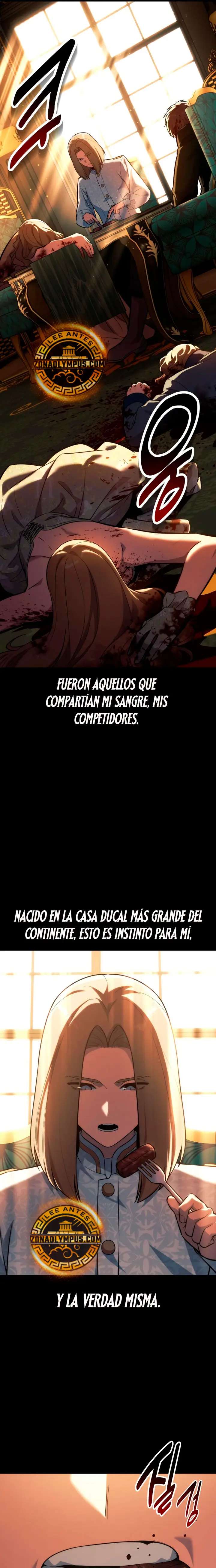 Read Guia de supervivencia del extra de la academia ES Manga Online