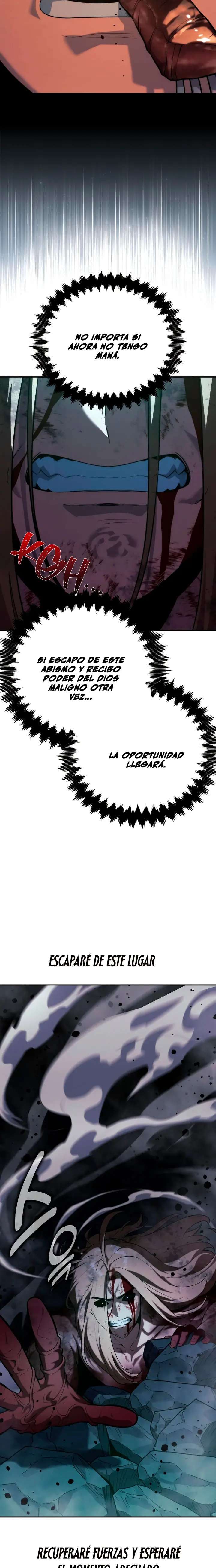 Read Guia de supervivencia del extra de la academia ES Manga Online