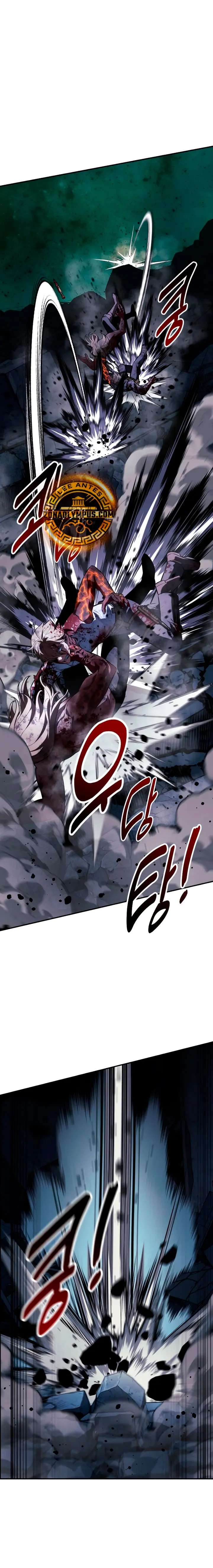 Read Guia de supervivencia del extra de la academia ES Manga Online