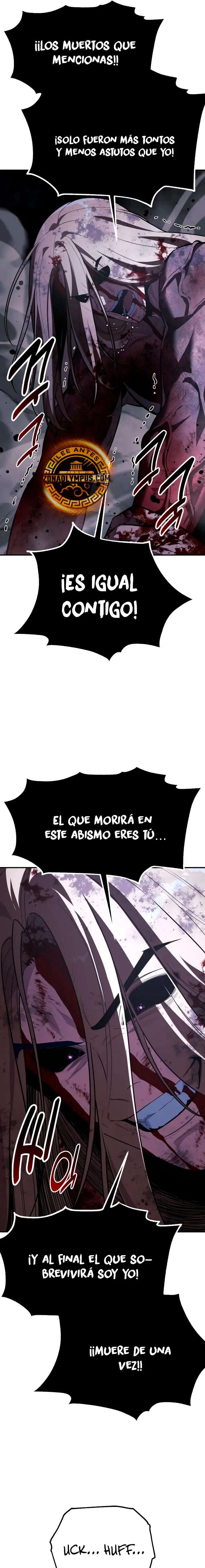 Read Guia de supervivencia del extra de la academia ES Manga Online