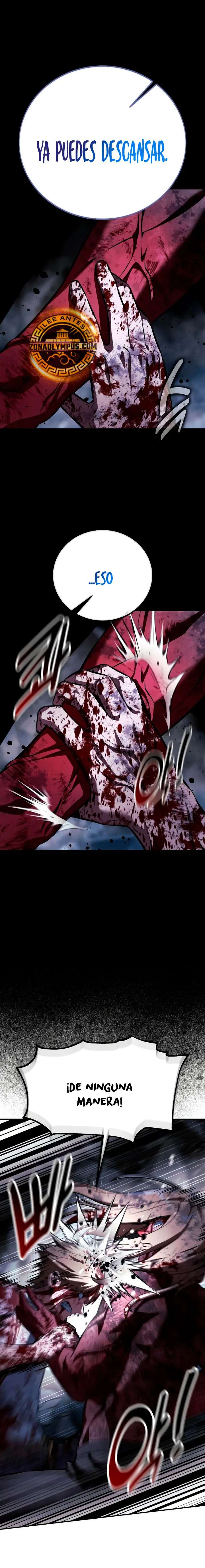 Read Guia de supervivencia del extra de la academia ES Manga Online
