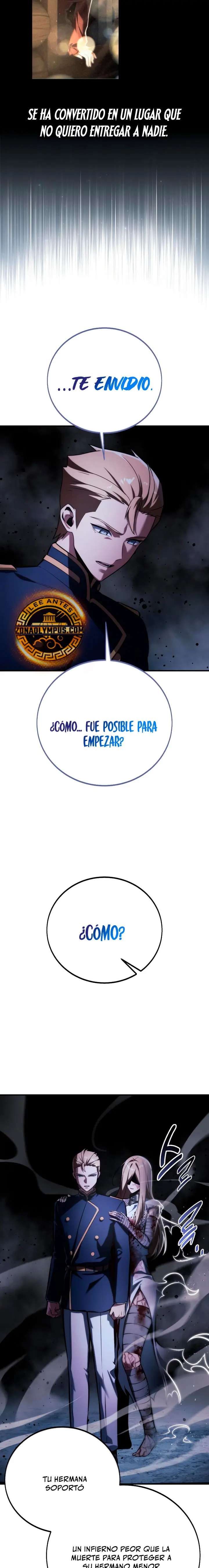 Read Guia de supervivencia del extra de la academia ES Manga Online