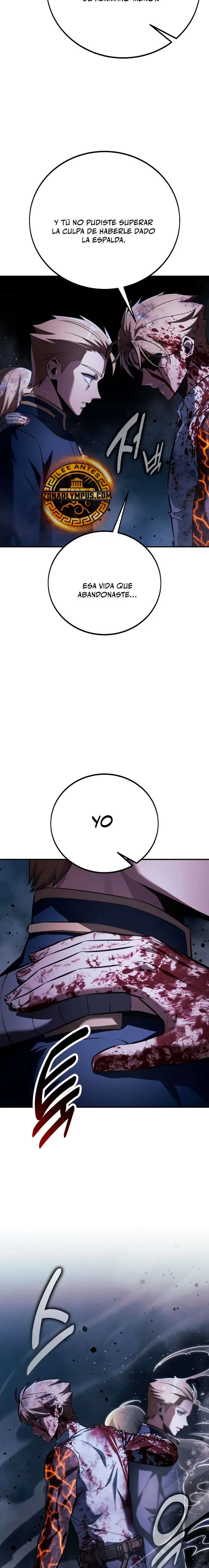 Read Guia de supervivencia del extra de la academia ES Manga Online