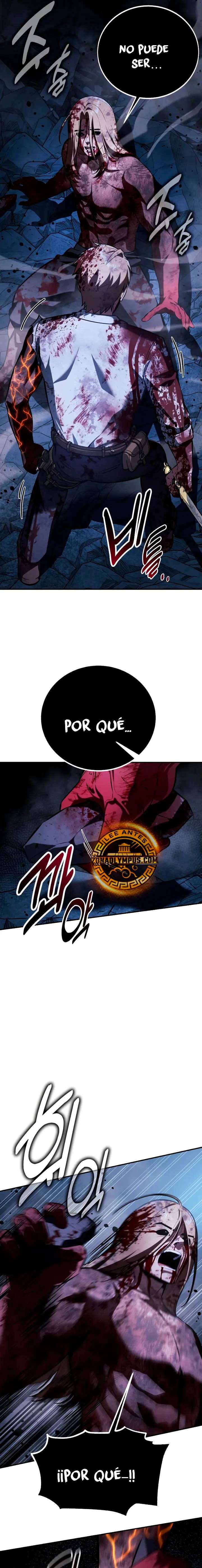 Read Guia de supervivencia del extra de la academia ES Manga Online