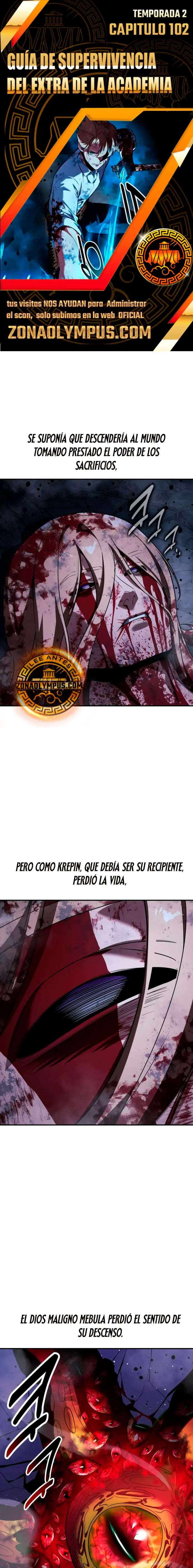 Read Guia de supervivencia del extra de la academia ES Manga Online