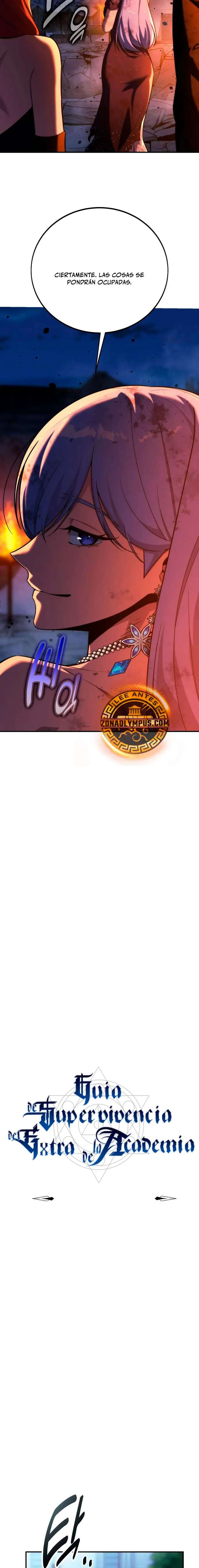 Read Guia de supervivencia del extra de la academia ES Manga Online