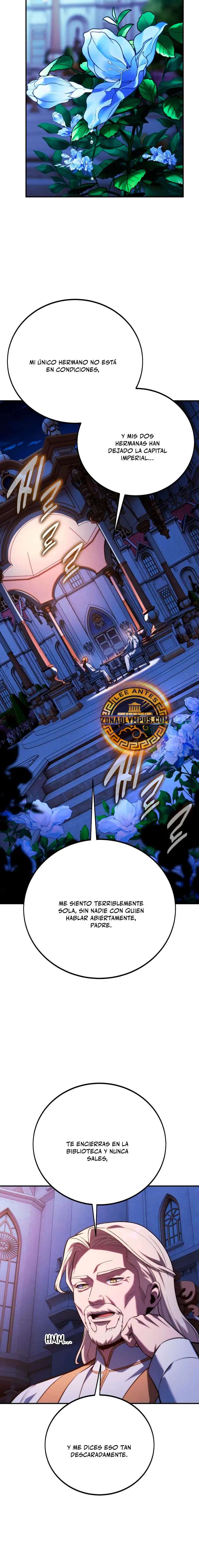 Read Guia de supervivencia del extra de la academia ES Manga Online