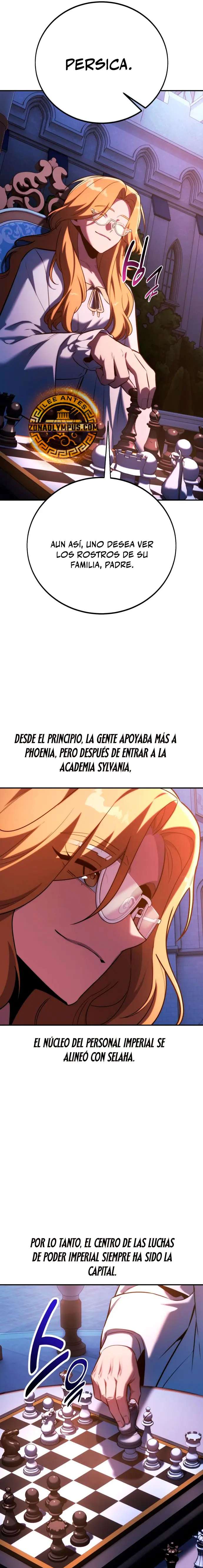Read Guia de supervivencia del extra de la academia ES Manga Online