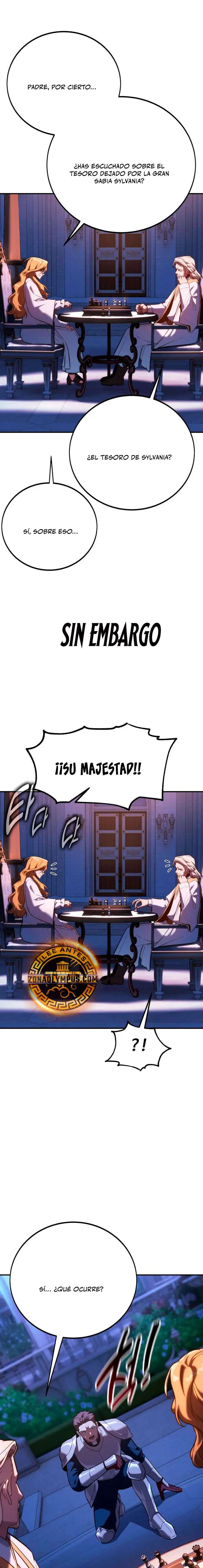 Read Guia de supervivencia del extra de la academia ES Manga Online