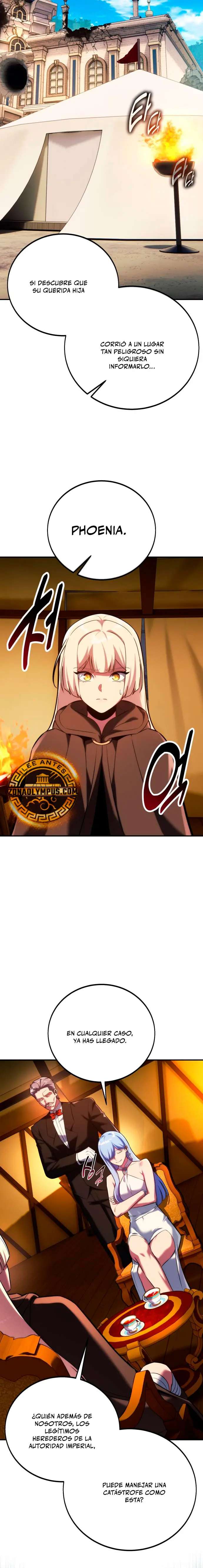 Read Guia de supervivencia del extra de la academia ES Manga Online